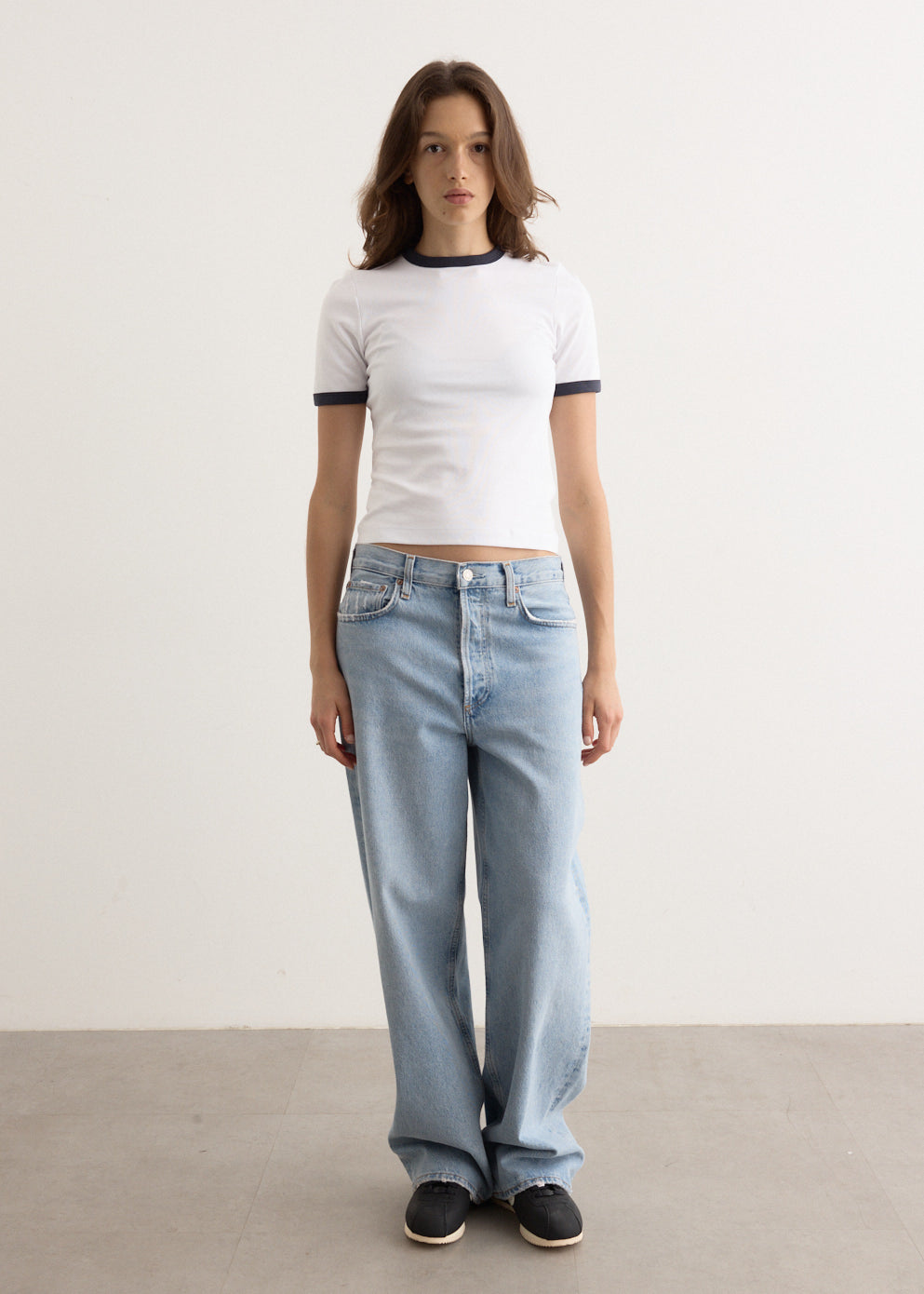 Mia Ringer T-Shirt