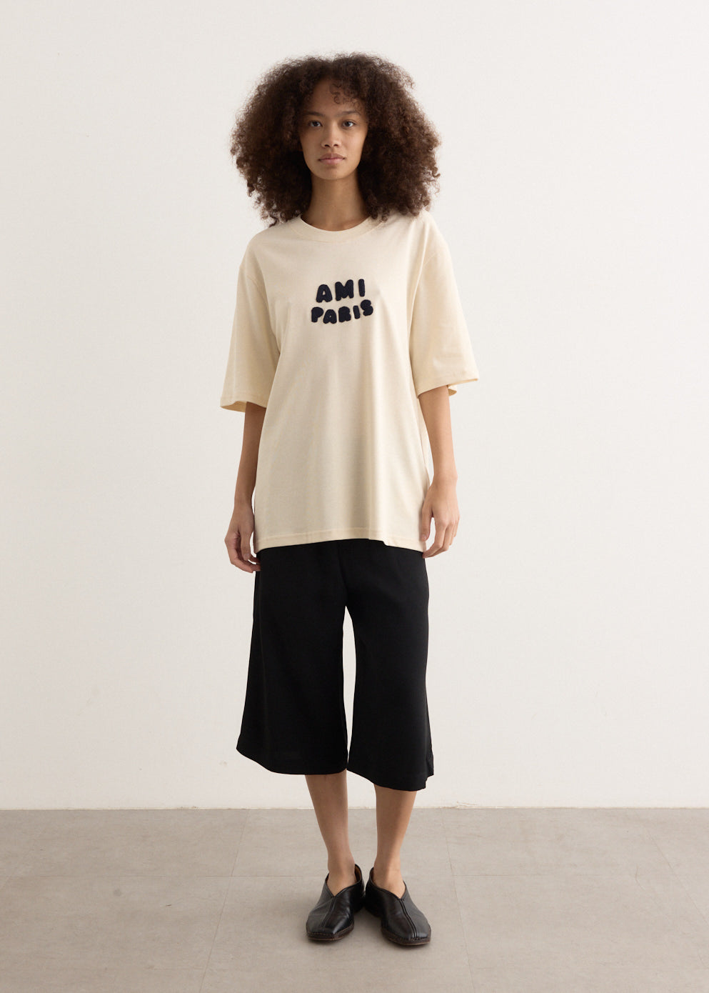 Ami Patch T-Shirt