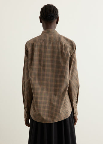 Evan Long Sleeve Shirt