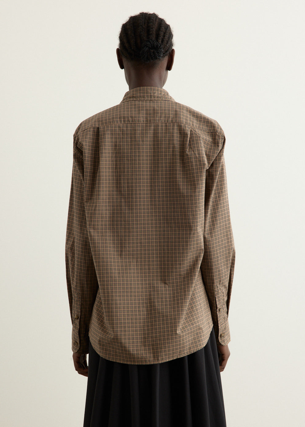 Evan Long Sleeve Shirt