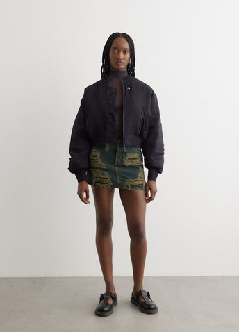 Onber Bomber Jacket