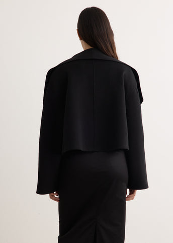 Signature Doublé Jacket