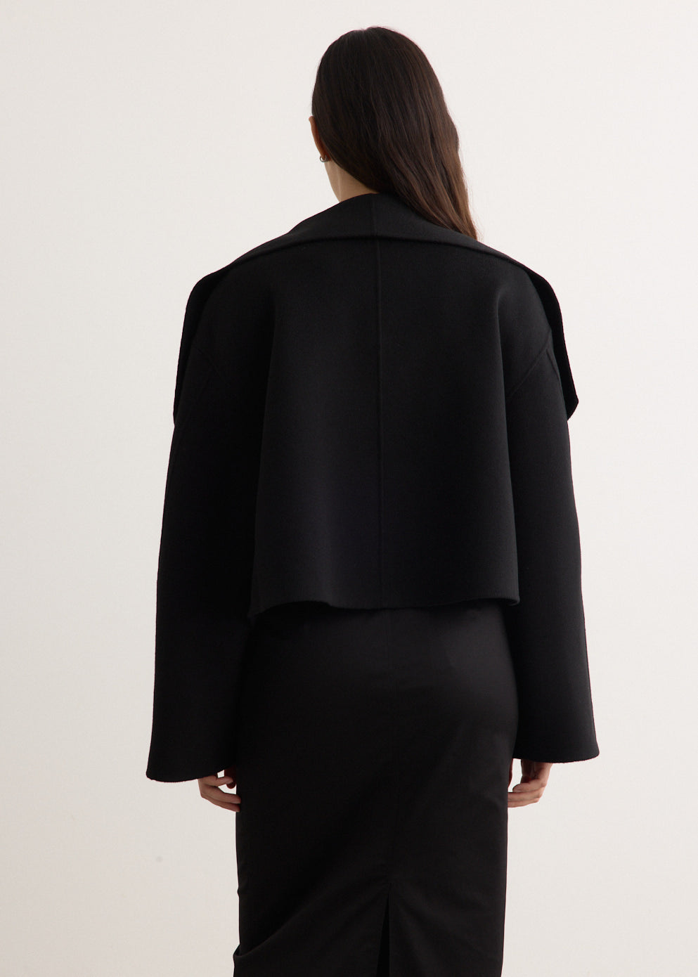 Signature Doublé Jacket