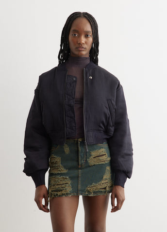 Onber Bomber Jacket