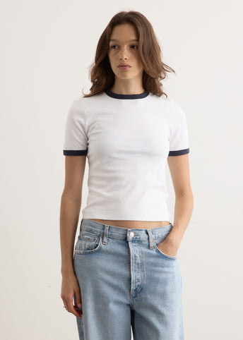 Mia Ringer T-Shirt