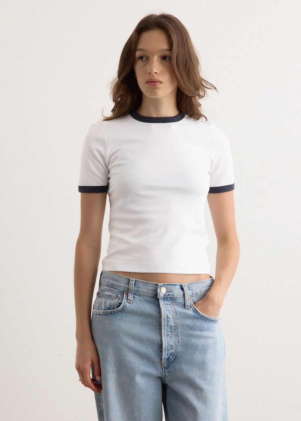 Mia Ringer T-Shirt