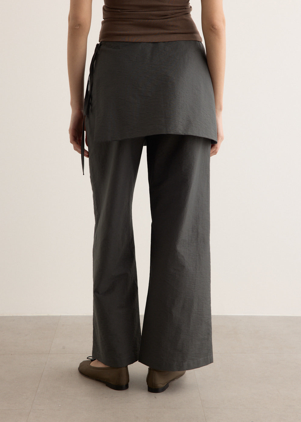 Pretender Pants