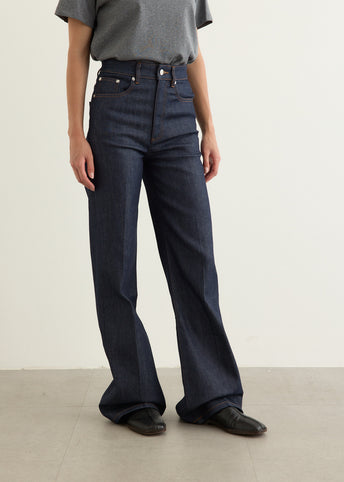 Domino Jeans