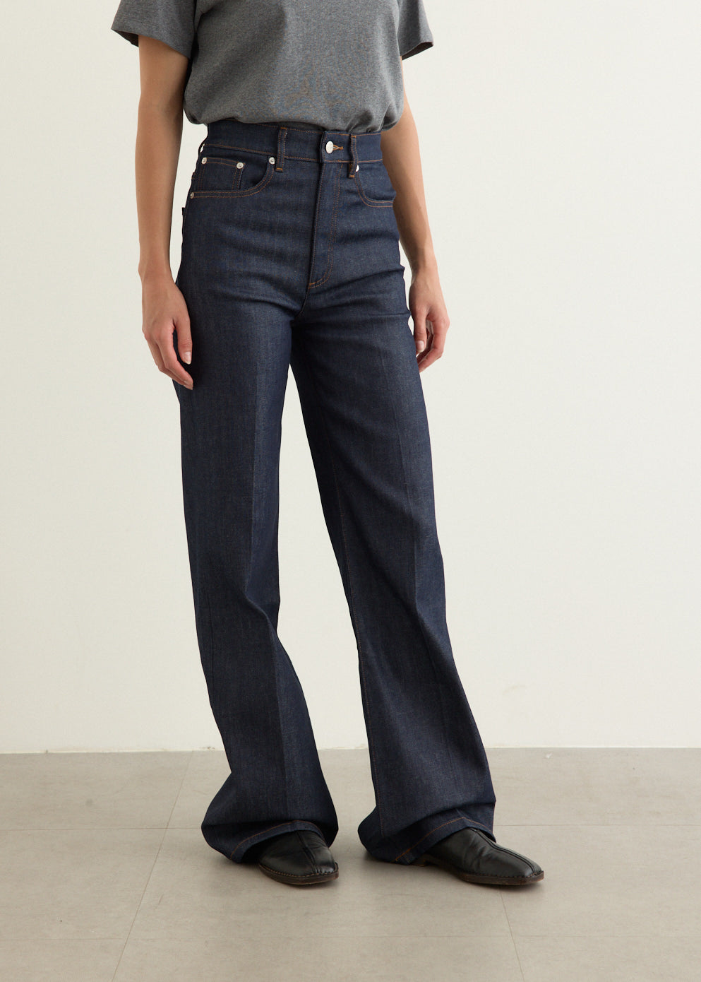 Domino Jeans
