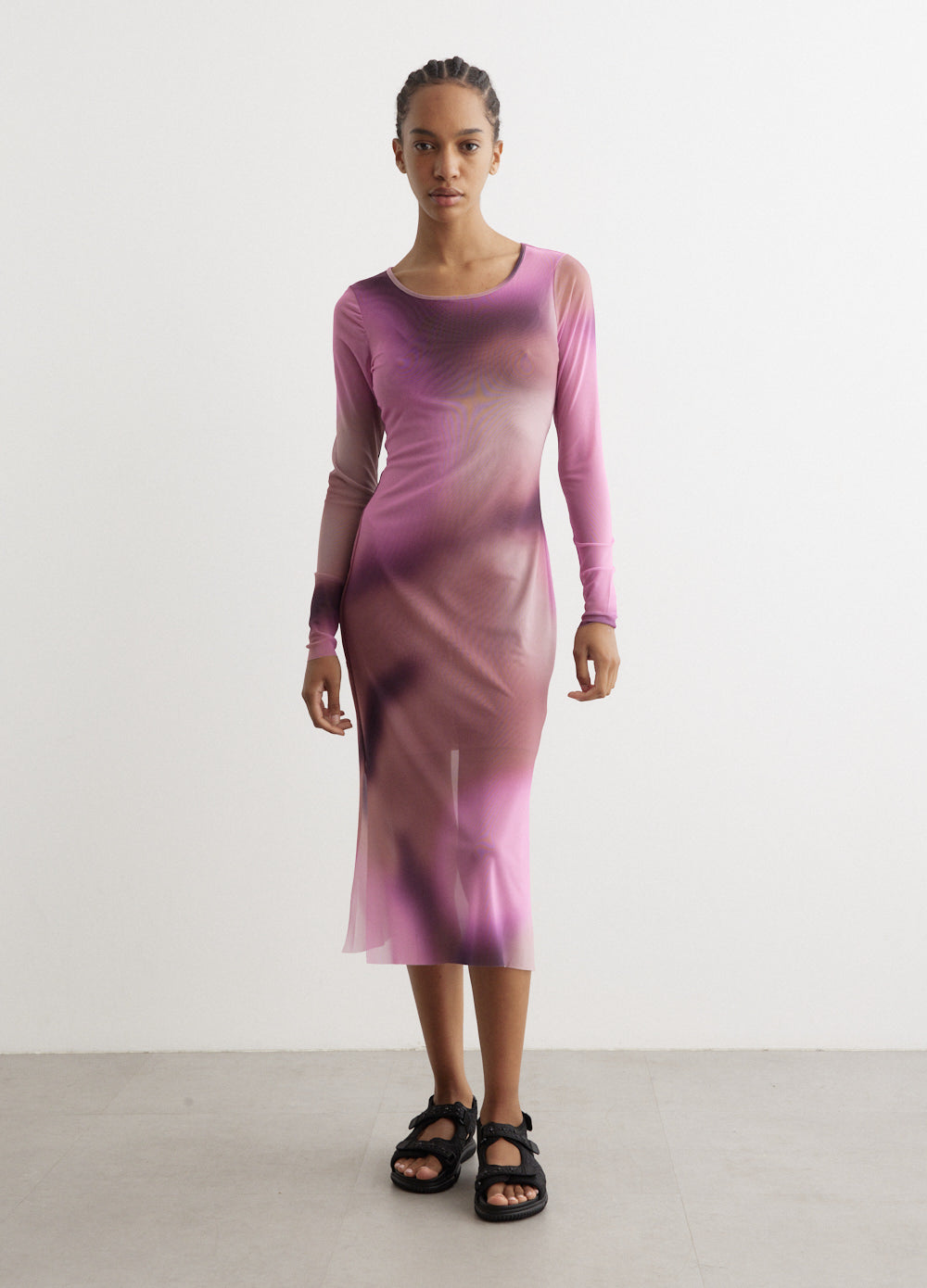 Jolanda Dress
