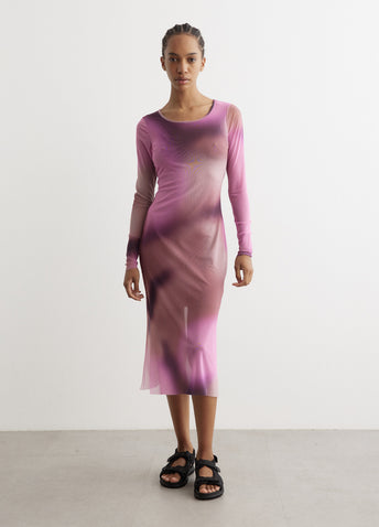 Jolanda Dress