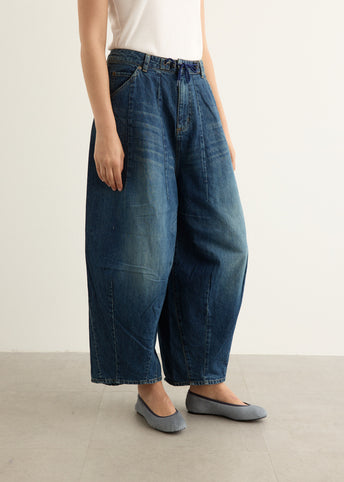 H.D. Jean Pants