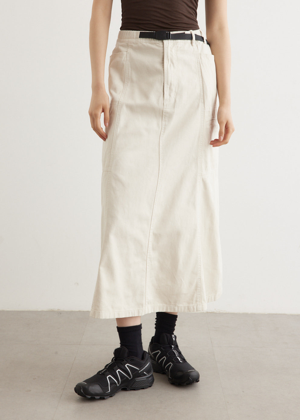 Gramicci - Voyager Skirt - Skirt,Specials : American Fashion Style Bags On Sale Gramicci - Voyager Skirt - Skirt,Specials : American Fashion Style Bags On Sale