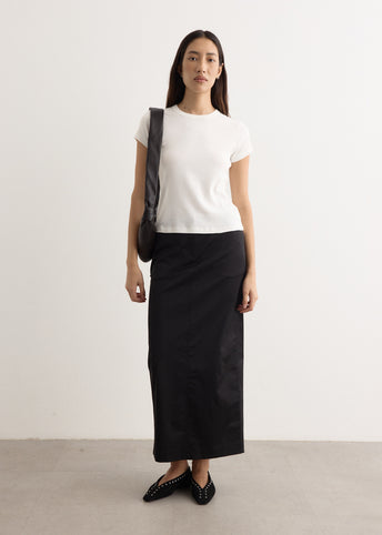 Straight Skirt