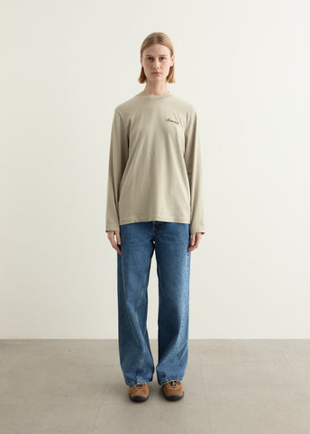 Women's Classic Fit Long Sleeve T-Shirt