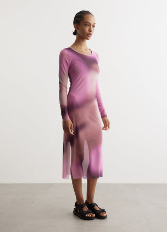Jolanda Dress