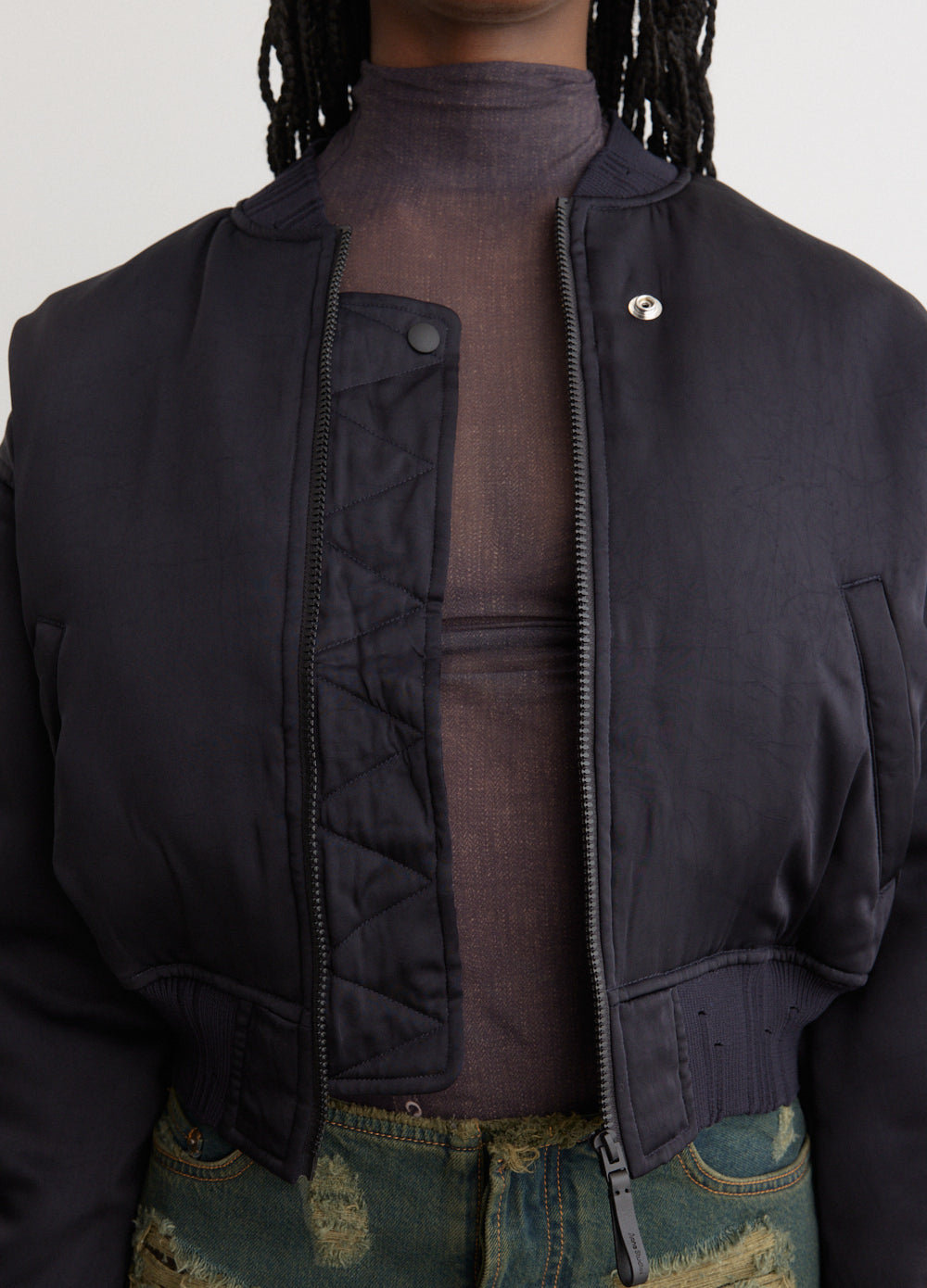 Onber Bomber Jacket