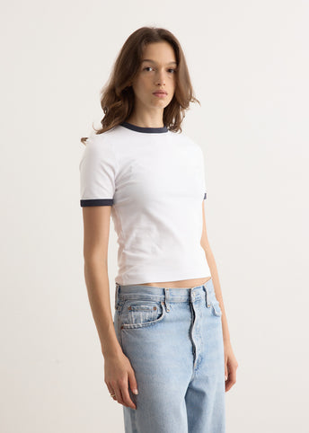 Mia Ringer T-Shirt