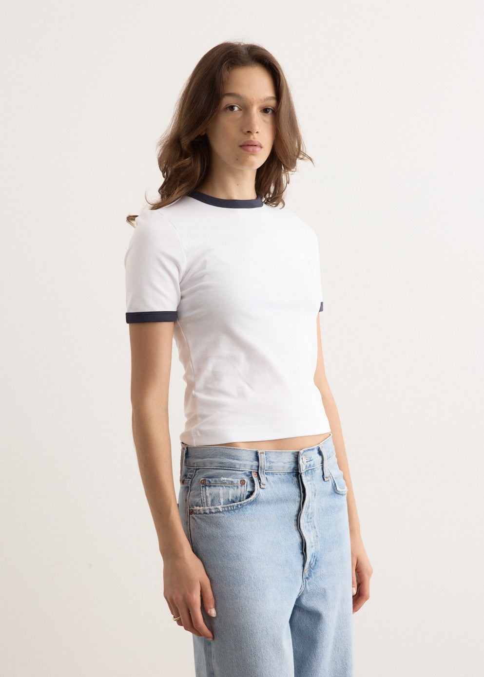 Mia Ringer T-Shirt