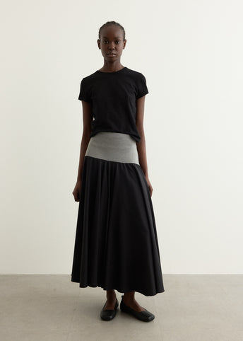 Claudia Maxi Skirt
