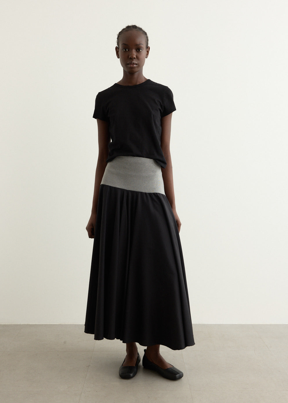 Claudia Maxi Skirt