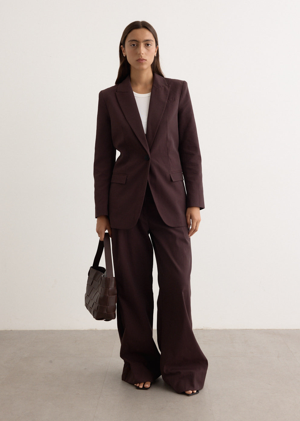 Classic Blazer