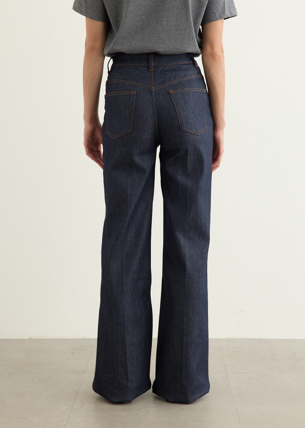 Domino Jeans