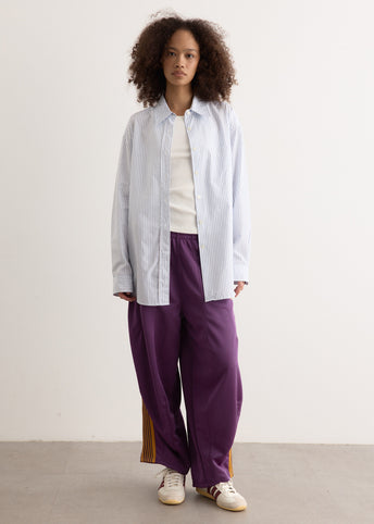 Poly Smooth H.D. Track Pants