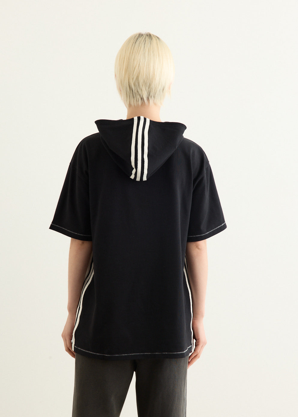 x Avavav Hooded T-Shirt