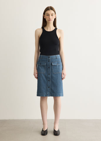 Simone Skirt