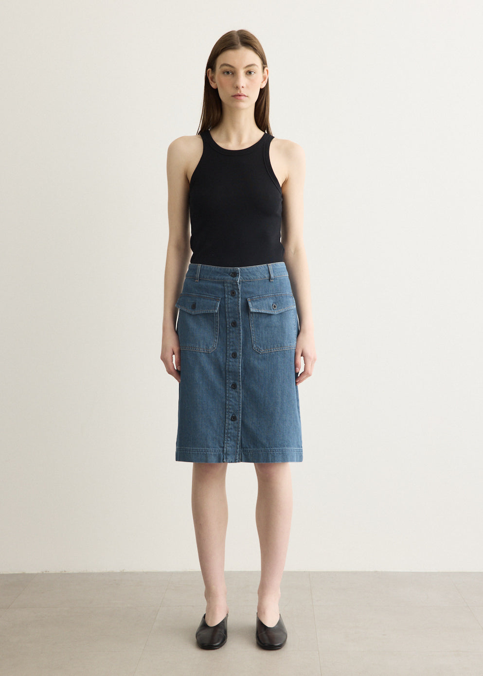Simone Skirt