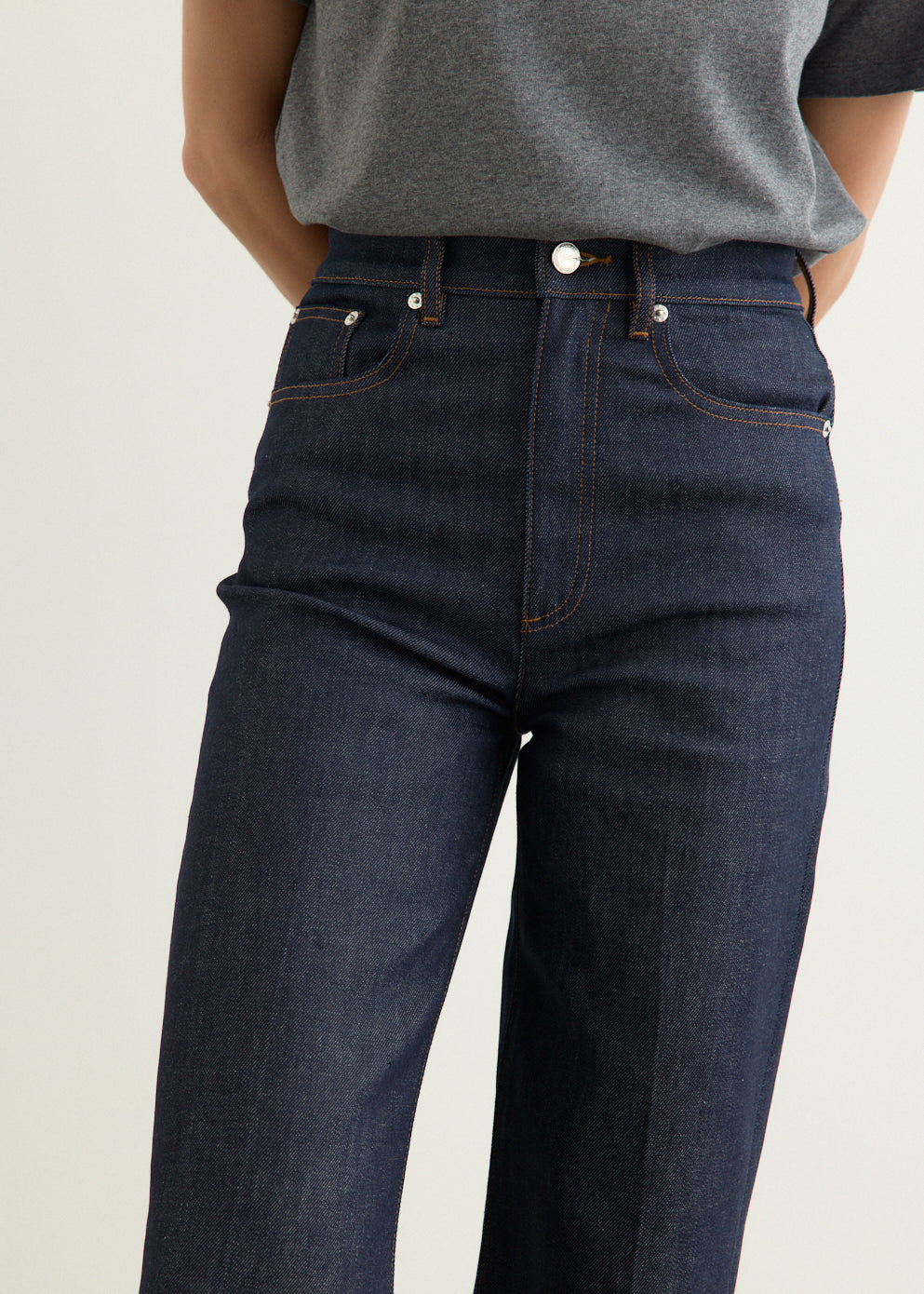 Domino Jeans