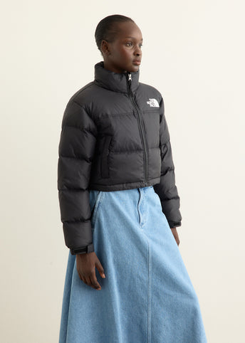 Women's Nuptse Short Jacket