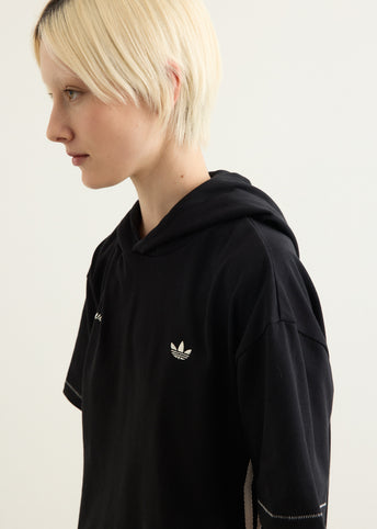 x Avavav Hooded T-Shirt