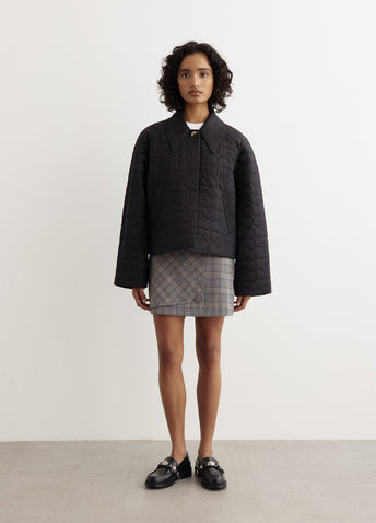 Quilt Jacket