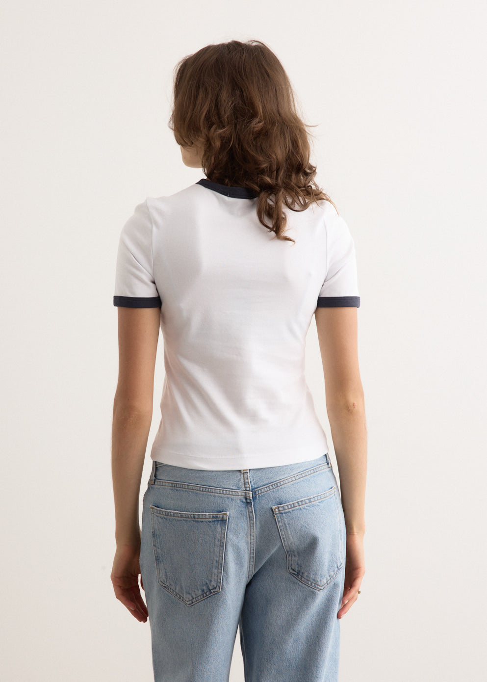 Mia Ringer T-Shirt