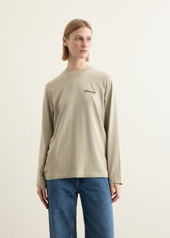 Women's Classic Fit Long Sleeve T-Shirt
