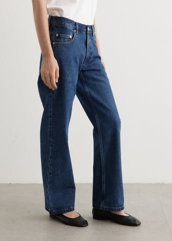 Relaxed Jeans