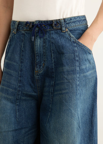 H.D. Jean Pants