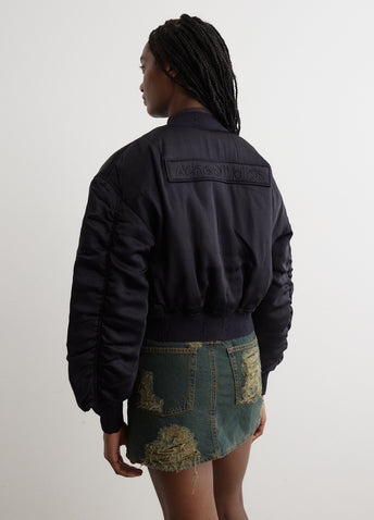 Onber Bomber Jacket