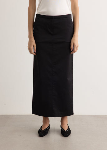 Straight Skirt