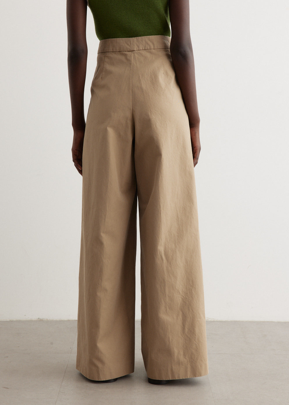 Pamplona Pants
