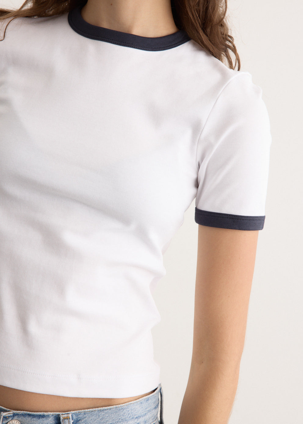 Mia Ringer T-Shirt
