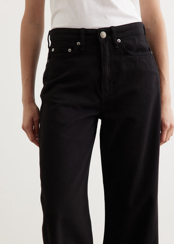 Featherweight Logan Jeans