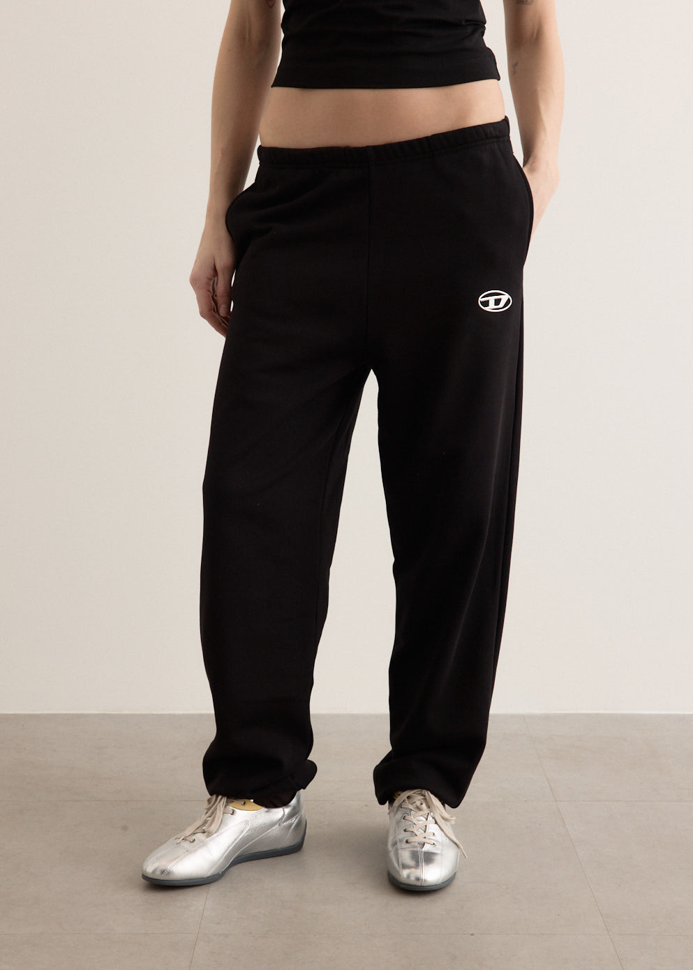 P-LACYN-OD Pants