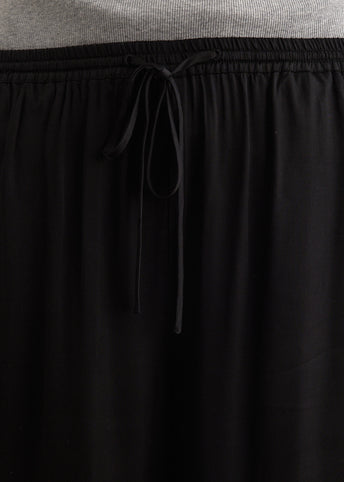 Riviera Satin Pants