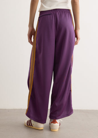 Poly Smooth H.D. Track Pants Poly Smooth H.D. Track Pants