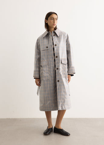 Dorothy Coat
