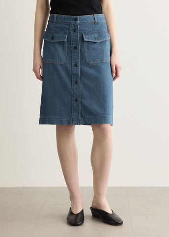 Simone Skirt