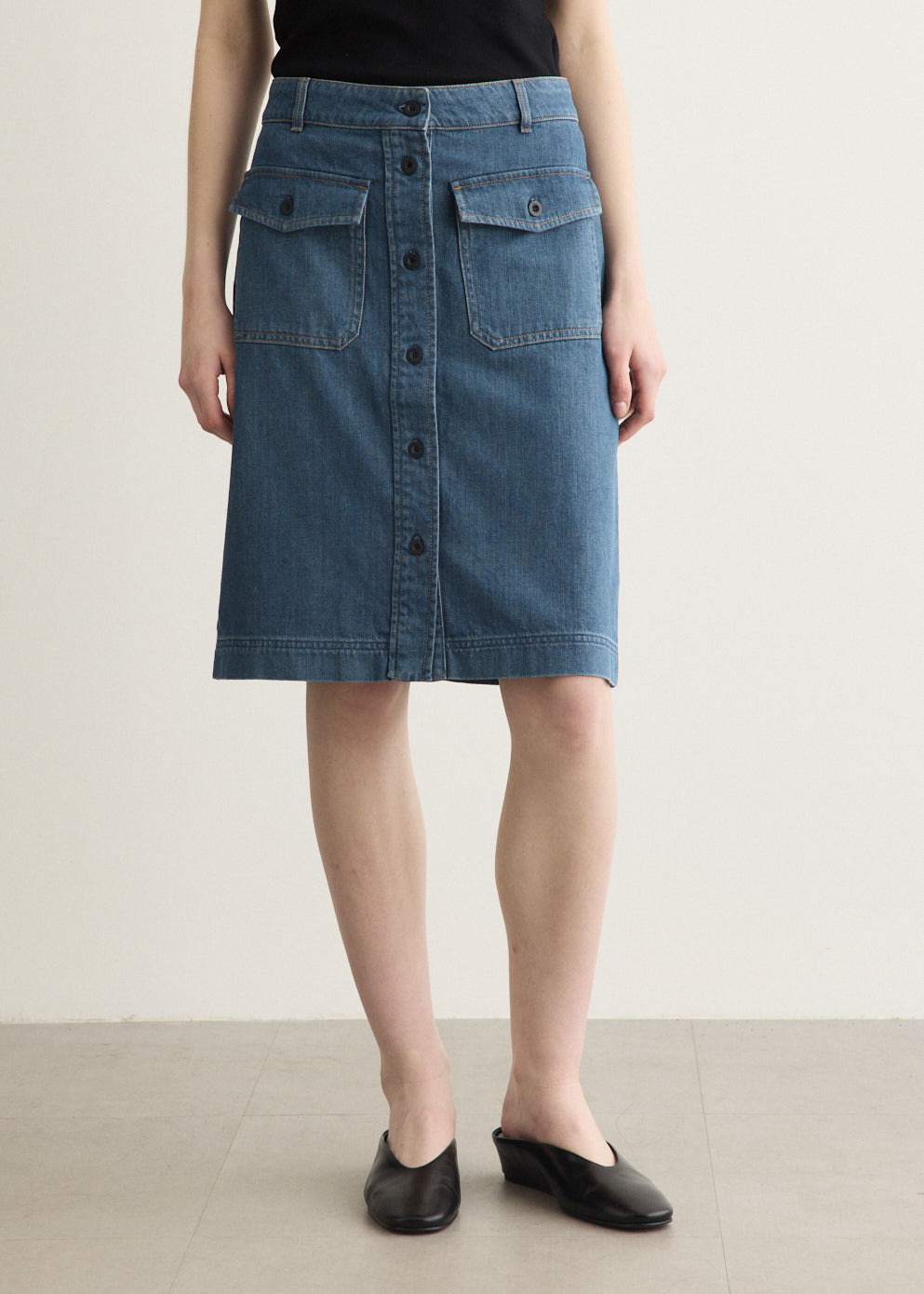 Simone Skirt